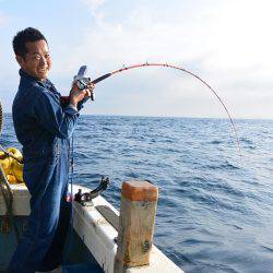 宝生丸 釣果