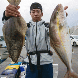 清和丸 釣果