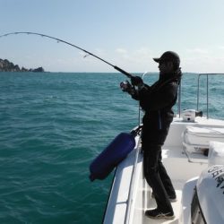 開進丸 釣果