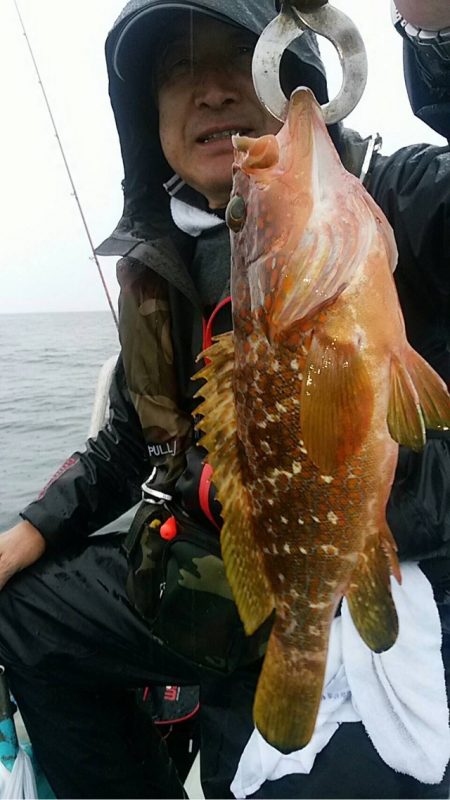 宝昌丸 釣果