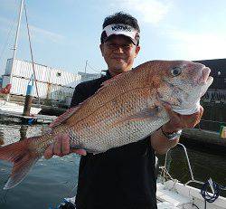 はたの家 釣果