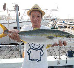 はたの家 釣果