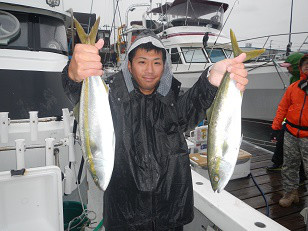 はたの家 釣果