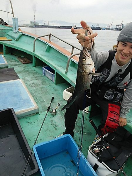 KO-SHIN丸 釣果