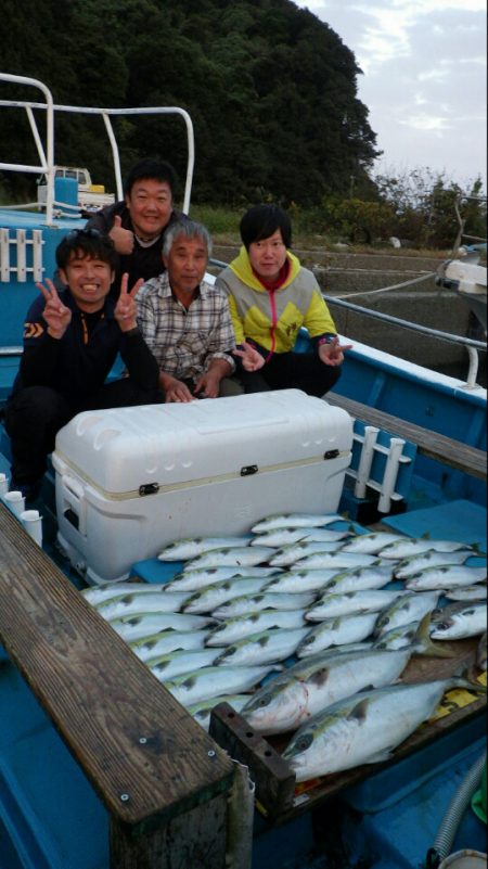 阿波哲 釣果