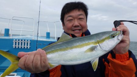 阿波哲 釣果