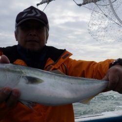 阿波哲 釣果