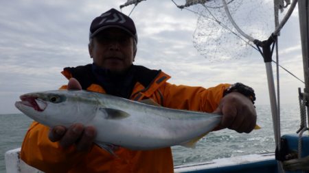 阿波哲 釣果