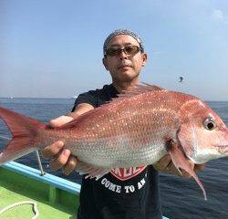 太田屋 釣果