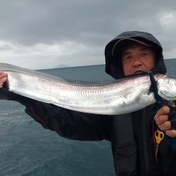 星隆丸 釣果