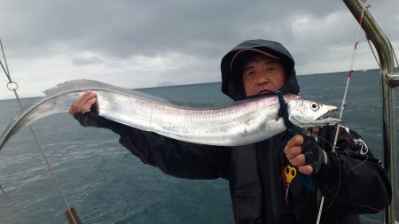 星隆丸 釣果