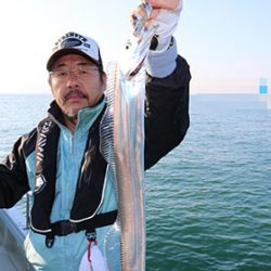 松本釣船２ 釣果