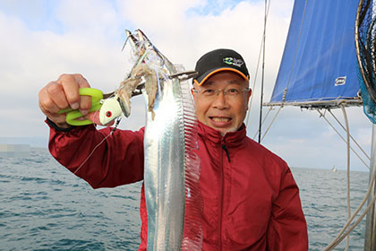 松本釣船２ 釣果