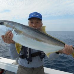 星龍丸 釣果