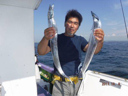 川崎丸 釣果