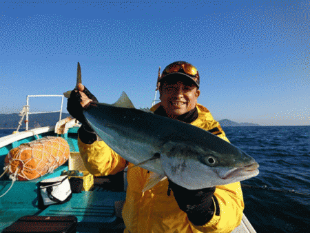 清和丸 釣果