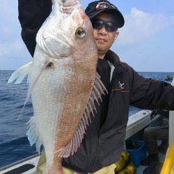 宝生丸 釣果