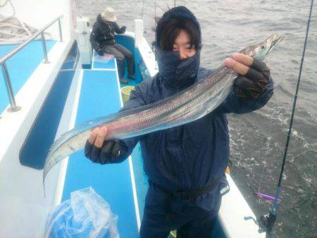 深川　吉野屋 釣果