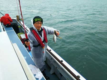 深川　吉野屋 釣果