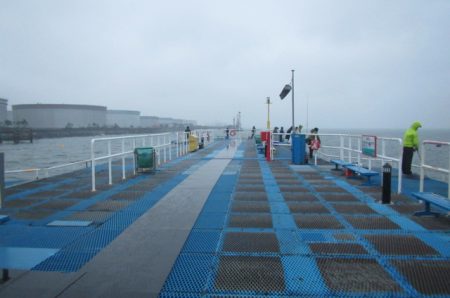 オリジナルメーカー海づり公園(市原市海づり施設) 釣果