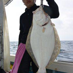 宝生丸 釣果