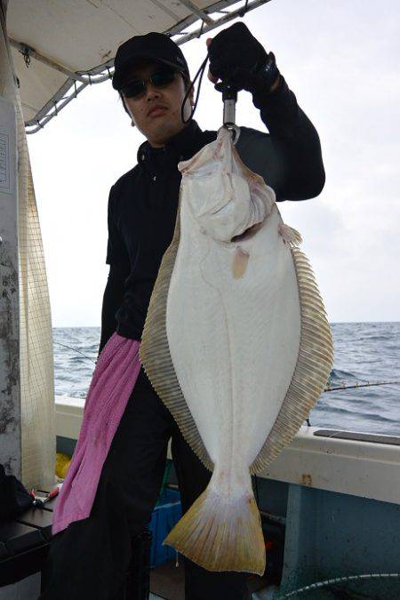 宝生丸 釣果