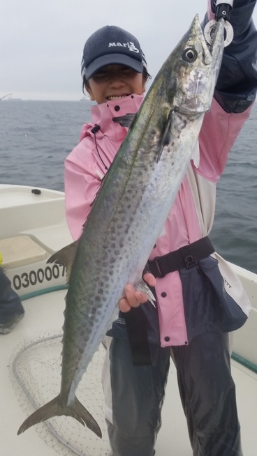 めだか屋 釣果