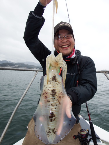 百匹屋 釣果