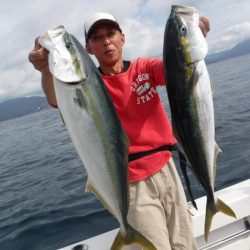 ＢｌｕｅＮｏｔｅ　Ｆｉｓｈｉｎｇ　Ｔａｘｉ 釣果