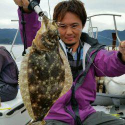 つれ鷹丸 釣果