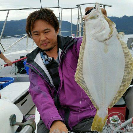 つれ鷹丸 釣果