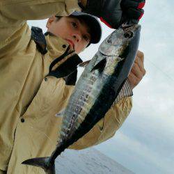 つれ鷹丸 釣果