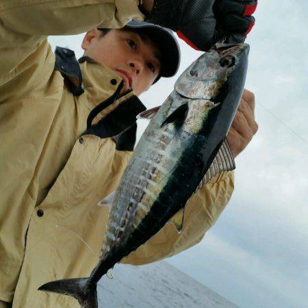 つれ鷹丸 釣果