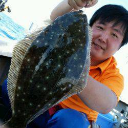 つれ鷹丸 釣果