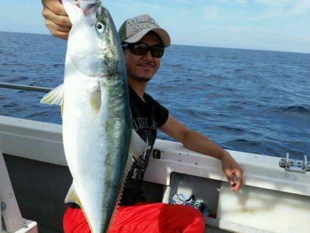 つれ鷹丸 釣果