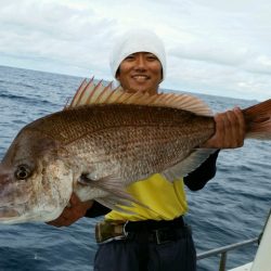 つれ鷹丸 釣果