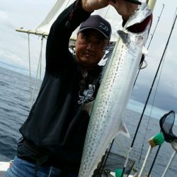 つれ鷹丸 釣果