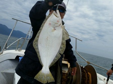 つれ鷹丸 釣果