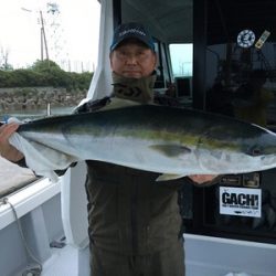 ミタチ丸 釣果