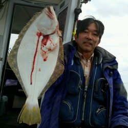 つれ鷹丸 釣果