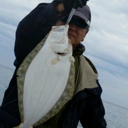 つれ鷹丸 釣果