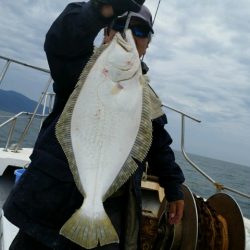 つれ鷹丸 釣果