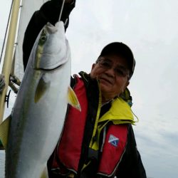 つれ鷹丸 釣果