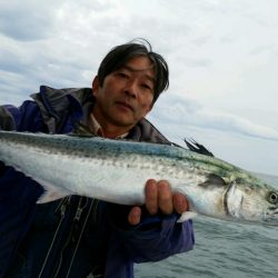 つれ鷹丸 釣果