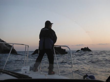 開進丸 釣果