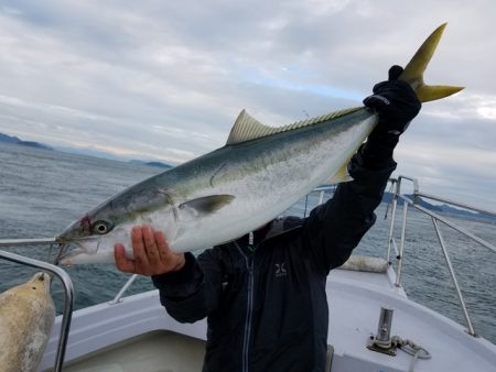 遊漁船　ニライカナイ 釣果