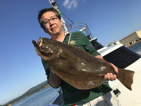 寿裕 （YOSHIHIRO） 釣果