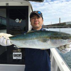 ミタチ丸 釣果