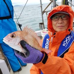 遊漁船　ニライカナイ 釣果