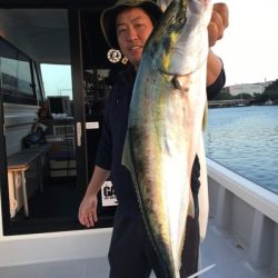 ミタチ丸 釣果